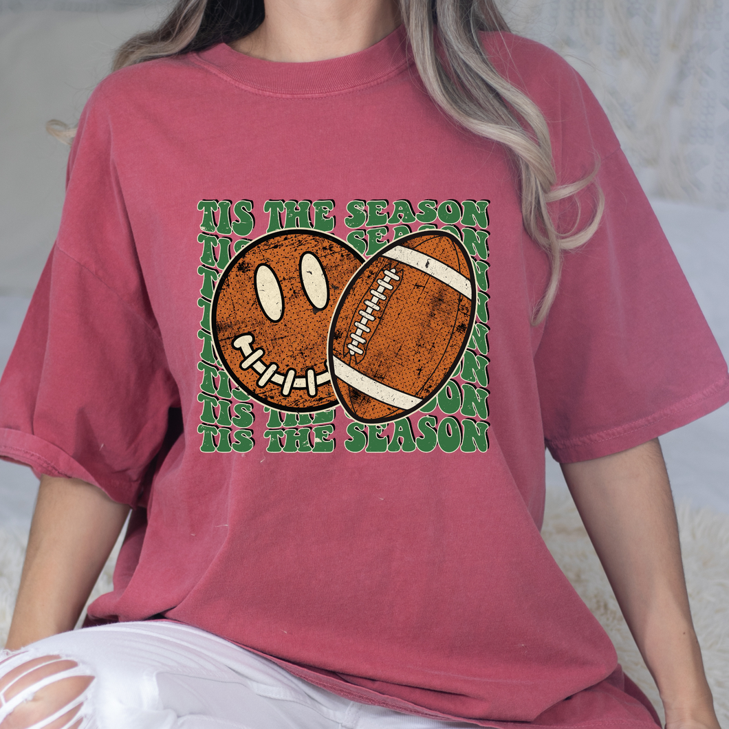 Tis The Season 2 DTF Print