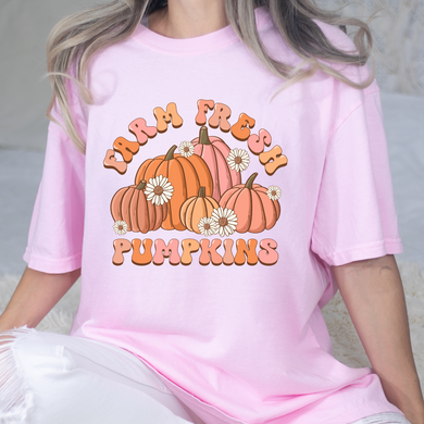 Farm Fresh DTF Print
