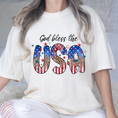 USA DTF Print
