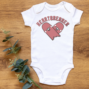 Heartbreaker DTF Print