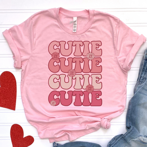 Cutie DTF Print