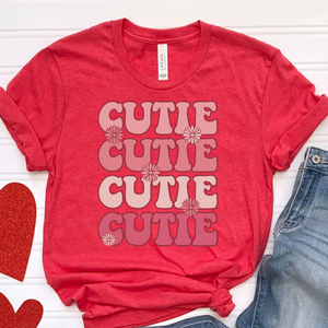 Cutie DTF Print