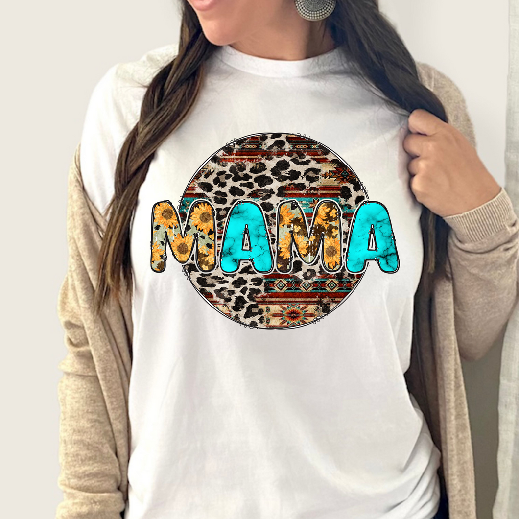 Mama DTF Print