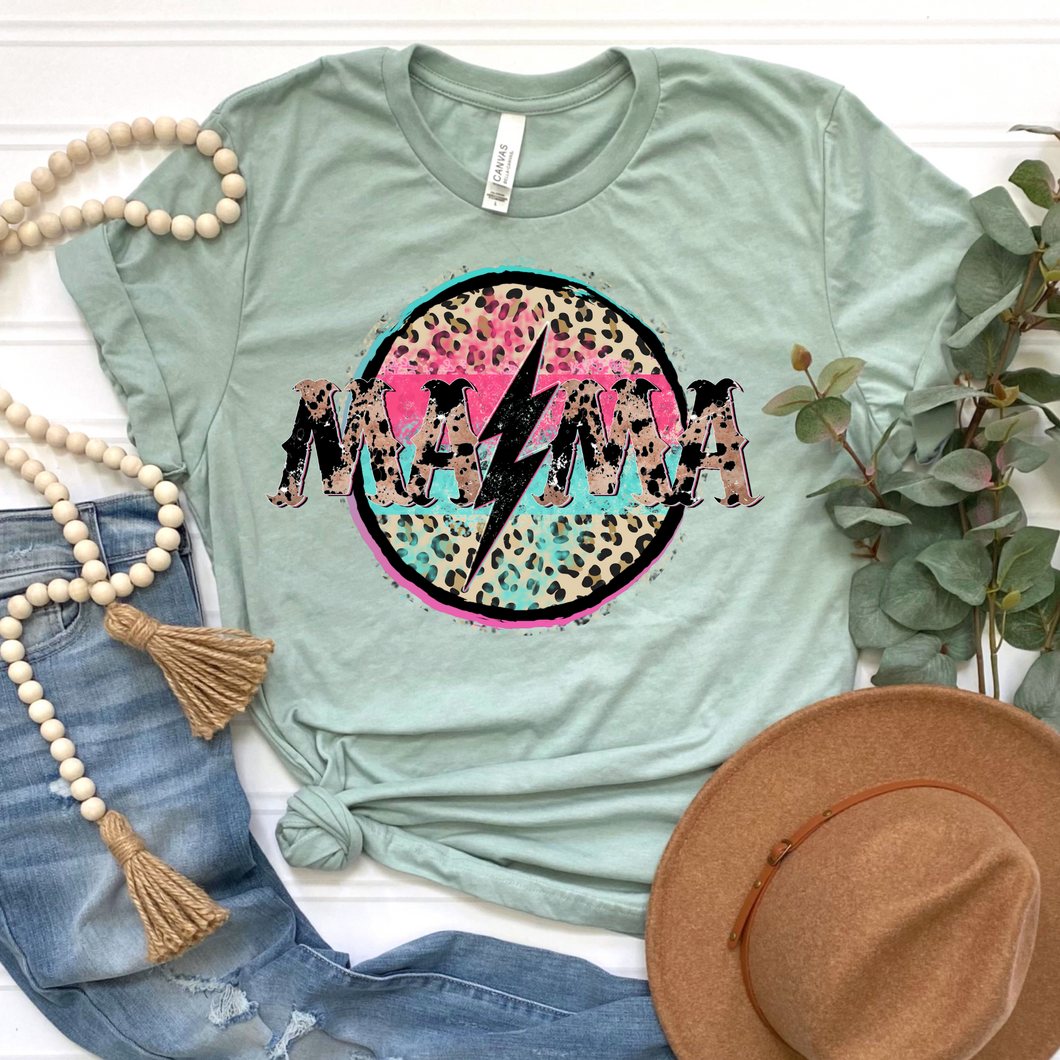 Mama DTF Print