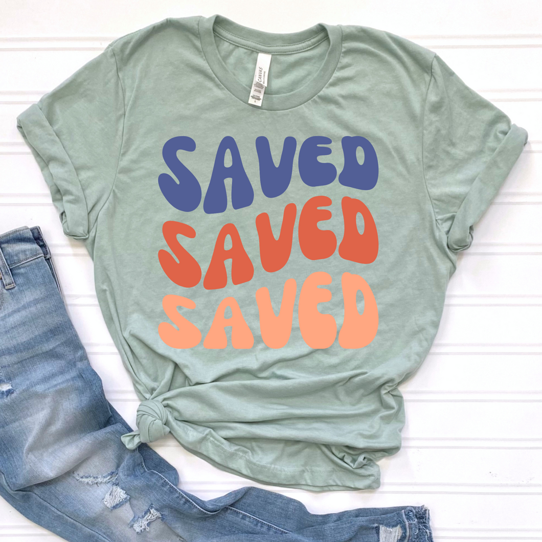 Saved 1 DTF Print