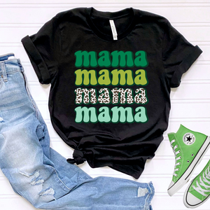 MAMA DTF Print
