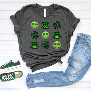 Saint Patricks Day DTF Print